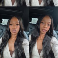 Tati ✊🏾♍️ 🇬🇾 (@_tatinana) 's Twitter Profile