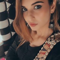 pooja Shukla (@jennine10914) 's Twitter Profile