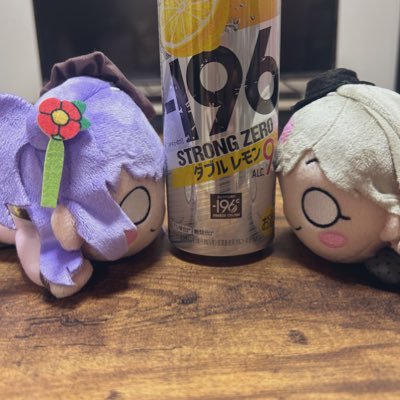 おさかなギャングさんのプロフィール画像