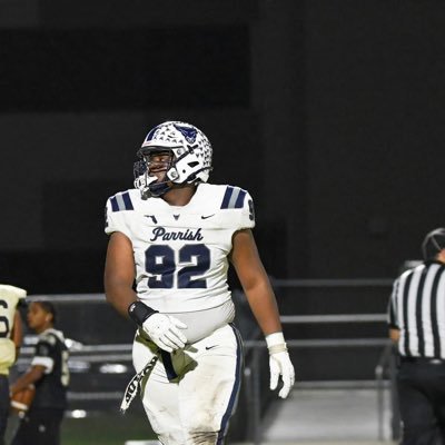 Kaleb “Boom” Exume Profile