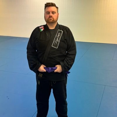American made with Italian parts 💚🤍❤️🤍💙 Brazilian JiuJitsu Purple Belt 😎🥋🟣👊🏼 Defend free speech for everyone, including your enemies 🫡💯