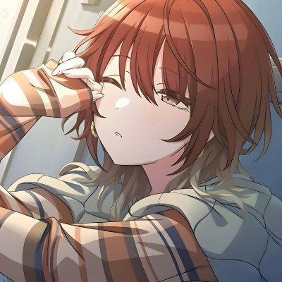 ルシさんのプロフィール画像