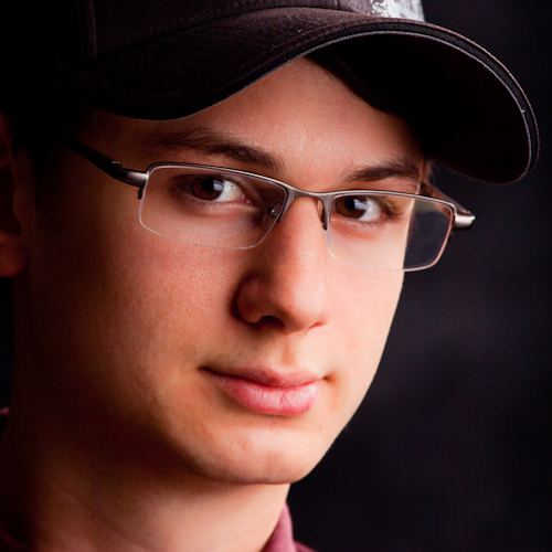 blakertaylor's profile picture. 