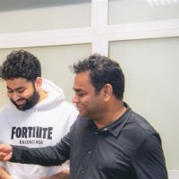 A.R.Ameen (@arrameen) 's Twitter Profile