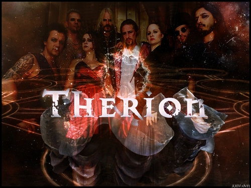 Team Venezolano de la legendaria banda Therion, los creadores del Symphonic Metal! Follow Us~ http://t.co/ta1t8PIqBI