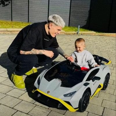 akeemibrahim291's profile picture. 