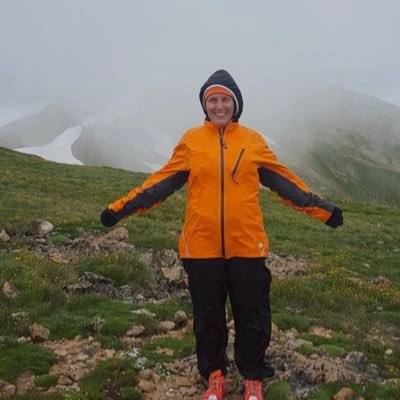 MAGA & MAHA & DOGE- THANK YOU! One of the working class. Colorado Grandma of 13. Love X.