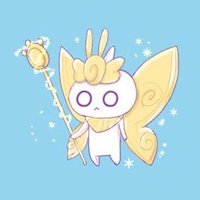 妖精@エンジョイ勢 (@yousei_lucifer) 's Twitter Profile