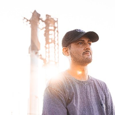 Joey - IGW Profile