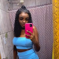 Mamãe Da Jasmyne (@jully975) 's Twitter Profile