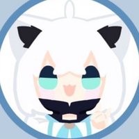 しらぼし (@shiraboshi124) 's Twitter Profile