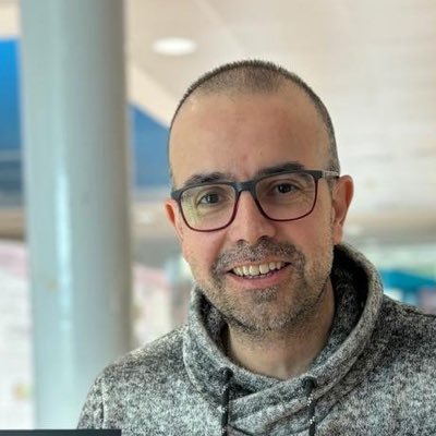 Associate Professor of Human-Computer Interaction in Computer Science @UdL_info. He/him. Views my own.
