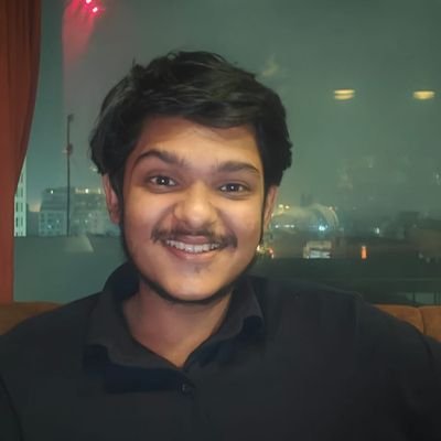 VAagrwal22's profile picture. Wannabe placed||IIEST ETC 26