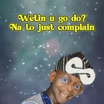 Adekunle1957's profile picture. 👍100% Obidient 👊 no jokes. God forbid BATin 👎👎