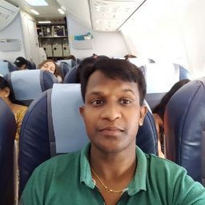 pradeepjoh80954's profile picture. 