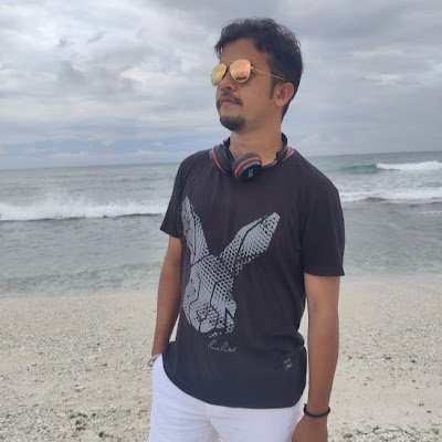 Anupkashyap_'s profile picture. 