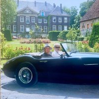 🇩🇪Hans-Joachim Dietrich (@hansjoachimdie3) 's Twitter Profile