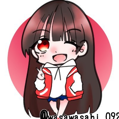 わさびさんのプロフィール画像