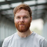 James Kemp (@jamesckemp) 's Twitter Profile