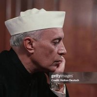 Nehruvian (@indian_incever) 's Twitter Profile
