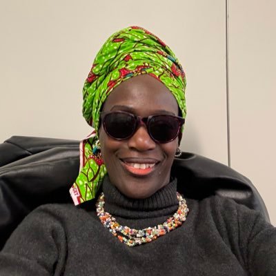 AkosuA BoaKye BEM Profile