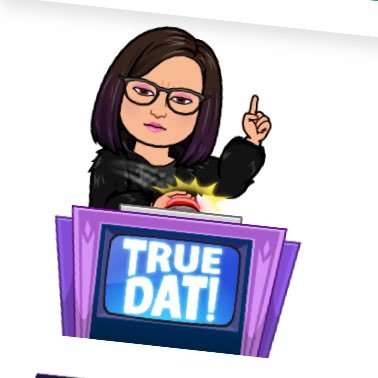Educator (M.Ed.) cat lady,❤️animals, traveling, foodie #htown🤘and part of the #resistance #voteblue 🌊