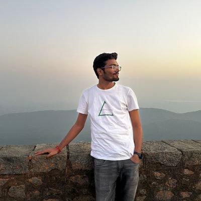 Divyanshu27k's profile picture. I am L_A_Z_Y but not Stupid.
Software Engineer
Proud I am INDIAN🇮🇳

patience is power