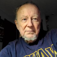Larry Dean McWethy (@larry_mcwethy) 's Twitter Profile Photo Larry Dean McWethy (@larry_mcwethy) 's Twitter Profile Photo