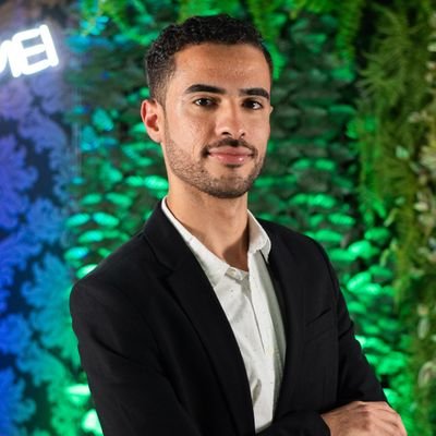 MeloClever's profile picture. 📍Baiano em Rio Grande (RS)