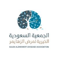 الجمعية السعودية الخيرية لمرض ألزهايمر (@saudialzheimer) 's Twitter Profile Photo الجمعية السعودية الخيرية لمرض ألزهايمر (@saudialzheimer) 's Twitter Profile Photo