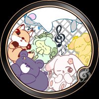 さっくう🎼 (@sakupan_6fonia) 's Twitter Profile Photo さっくう🎼 (@sakupan_6fonia) 's Twitter Profile Photo