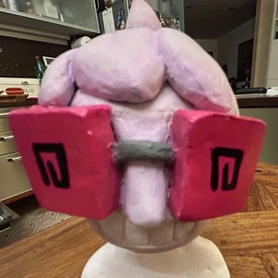 Eyeless Profile