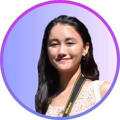 DarynaRajkumari's profile picture. Designing pixel-perfect chaos into clarity during the day 🌞 playlist curator & film critic by night 🌒