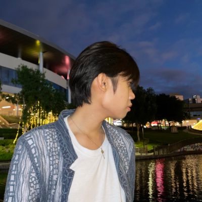 shua~さんのプロフィール画像