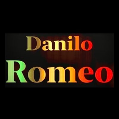 RomDan77's profile picture. 