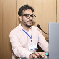 Chirag Trivedi (@trivedi2492) 's Twitter Profile
