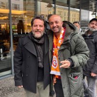 Galatasaray 💛❤️ (@75stocktrader) Twitter profile photo