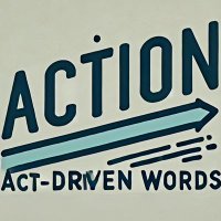 ActionDrivenWords (@actiondrivenwrd) 's Twitter Profile