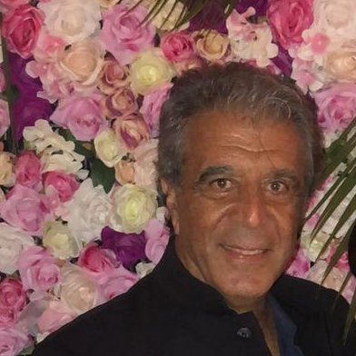 claudeelbaz6's profile picture. 