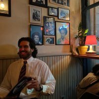 Pavlos Galanis (@galanispavlos) 's Twitter Profile