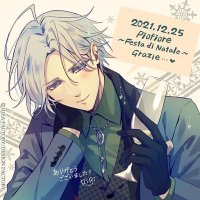 カズナリ (@chr1sovo) 's Twitter Profile Photo カズナリ (@chr1sovo) 's Twitter Profile Photo
