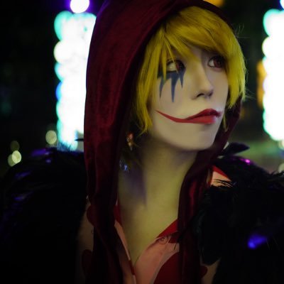 Shinya💋ラグコスさんのプロフィール画像