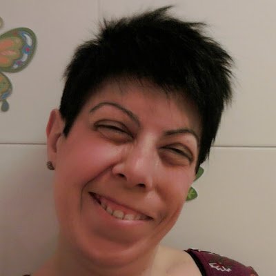 ElisaRegue92847's profile picture. 