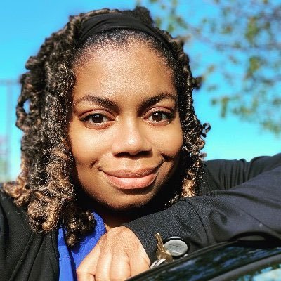 Shana_Elle's profile picture. Move in silence, they’ll see the results later.