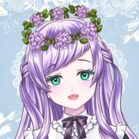 蕾咲リラ@薬草とアロマのVtuber (@lila_t_) 's Twitter Profile