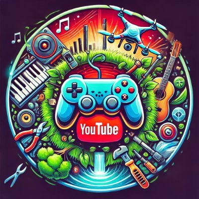 AlexBryant1980's profile picture. JackOfManyTradesUnleashed - Join Alex Bryant for gadget unboxing, drone flights, gaming, gardening, and DIY home building on YouTube. #JOMTU