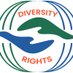 Diversity Rights (@diversityrights) Twitter profile photo Diversity Rights (@diversityrights) Twitter profile photo