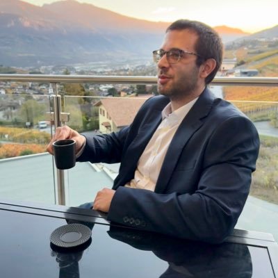 Mirok_Ceroc's profile picture. 