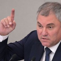 Вячеслав Володин (@volodin_v_) 's Twitter Profile Photo