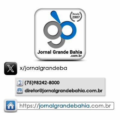 O Jornal Grande Bahia (JGB) é um portal de notícias com conteúdo sobre as Regiões Metropolitanas de Feira de Santana e Salvador.